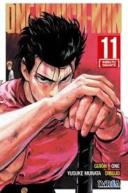ONE PUNCH MAN 11 .. | One Yusuke Murata