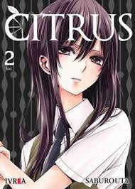 CITRUS 02 .. | Saburouta Saburouta