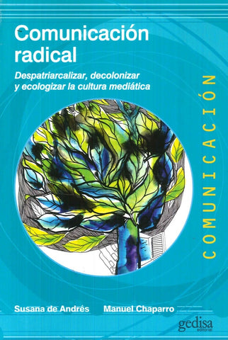 COMUNICACIÓN RADICAL.. | SUSANA DE ANDRES