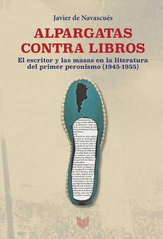 Alpargatas contra libros | Javier de Navascués