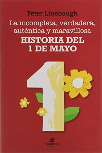 HISTORIA DEL 1 DE MAYO