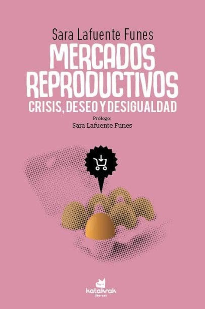 MERCADOS REPRODUCTIVOS.. | SARA  LAFUENTE FUNES
