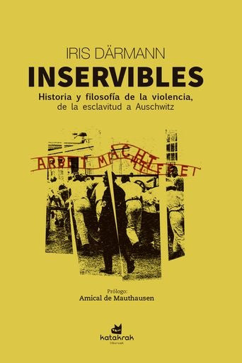 INSERVIBLES.. | IRIS DARMANN