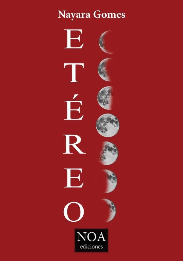Etéreo | Nayara Gomes