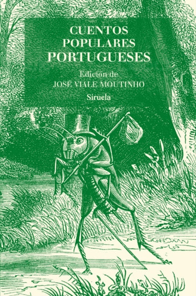 CUENTOS POPULARES PORTUGUESES * | José Vaile Moutinho