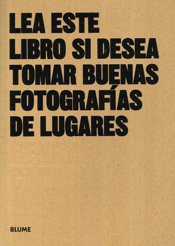 Lea este libro si desea tomar una buena foto   | HENRY CARROL
