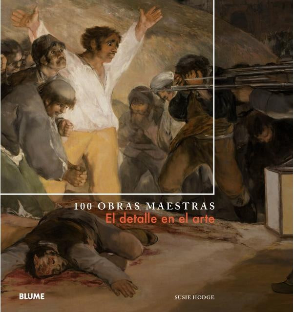 100 obras maestras  | SUSIE HODGE
