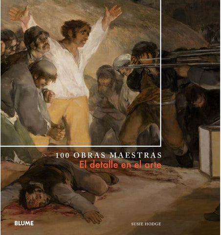 100 obras maestras  | SUSIE HODGE