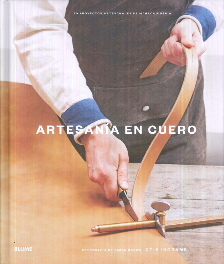 ARTESANIA EN CUERO.. | OTIS  INGRAMS