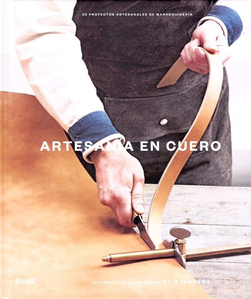 ARTESANIA EN CUERO.. | OTIS  INGRAMS