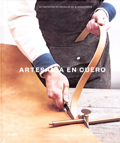 ARTESANIA EN CUERO.. | OTIS  INGRAMS