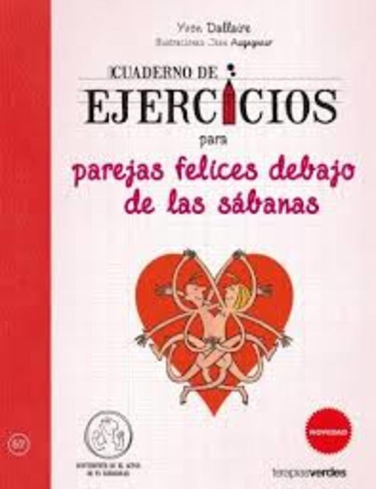 Cuadernos de ejercicios para parejas felices  | Yvon  Dallaire