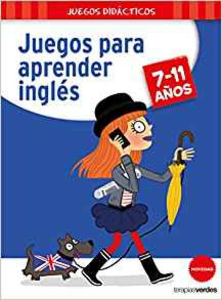 JUEGOS PARA APRENDER INGLES.F