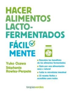 Hacer alimentos lacto-fermentados* | YUKO OZAWA