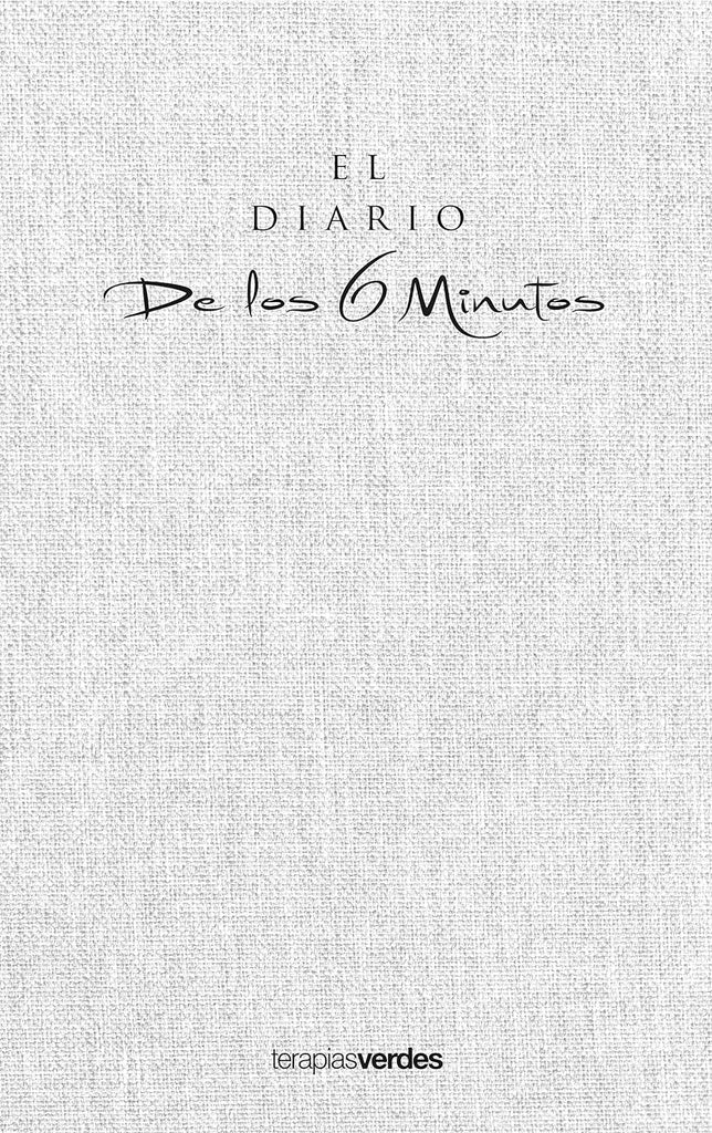 EL DIARIO DE LOS 6 MINUTOS..