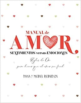 Manual de amor* | Diana Richardson
