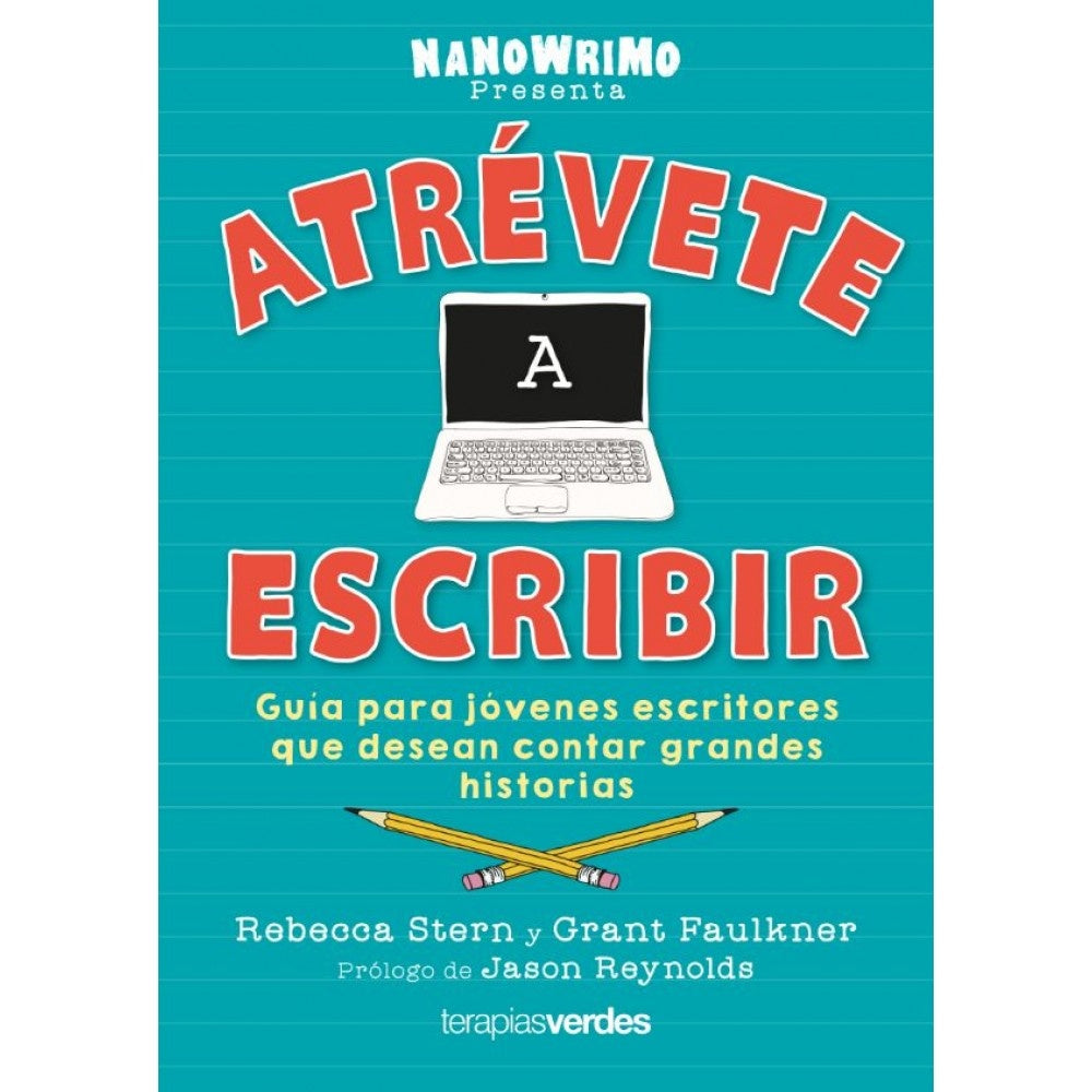 Atrévete a escribir* | Stern, Faulkner