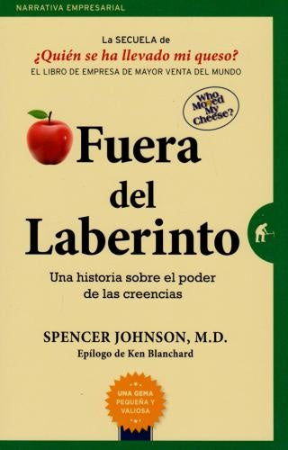 Fuera Del Laberinto | Spencer Johnson