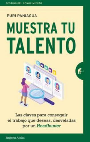 Muestra tu talento | Puri Paniagua