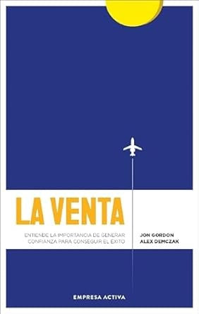 LA VENTA | Jon Gordon