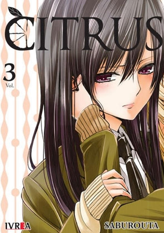 CITRUS 03 .. | Saburouta Saburouta