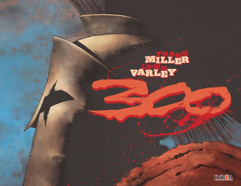 300 | Frank Miller