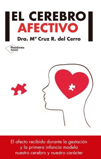 El Cerebro Afectivo | Del Cerro