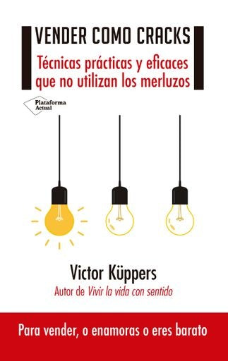 VENDER COMO CRACKS.. | Küppers