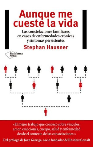 AUNQUE ME CUESTE LA VIDA.. | Stephan Hausner