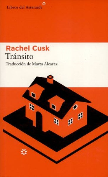 TRANSITO.. | RACHEL CUSK