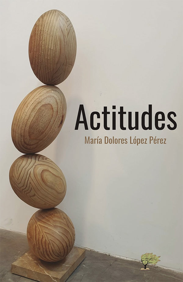 Actitudes | María Dolores  López Pérez