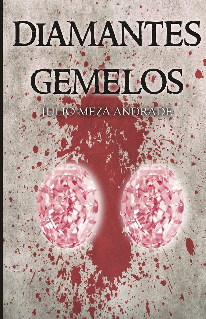 Diamantes gemelos | Meza, Meza Andrade