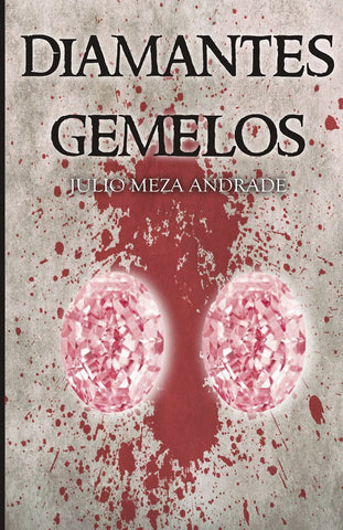 Diamantes gemelos | Meza Andrade, Meza