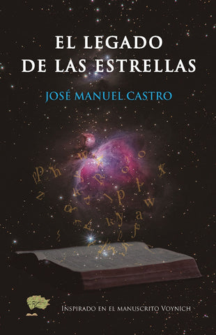 El legado de las estrellas | José Manuel Castro