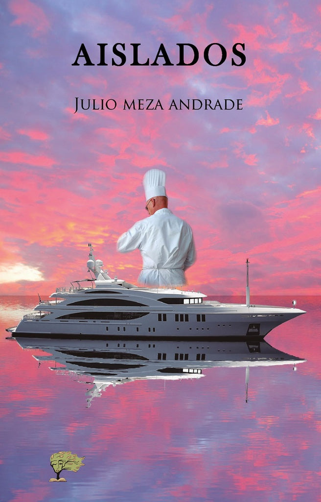 Aislados | Meza, Meza Andrade