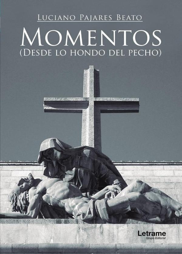 Momentos | Luciano Pajares Beato