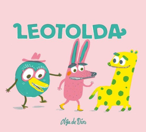 Leotolda* | Olga De Dios