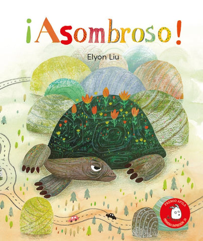 ¡ Asombroso ! | Elyon Liu