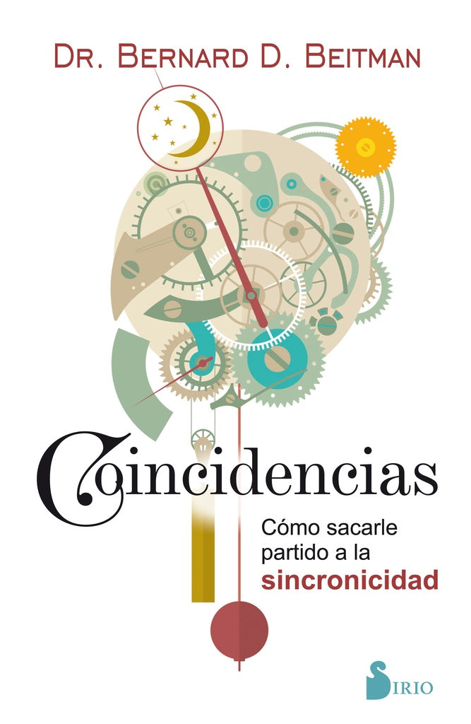 Coincidencias  | Bernard Beitman