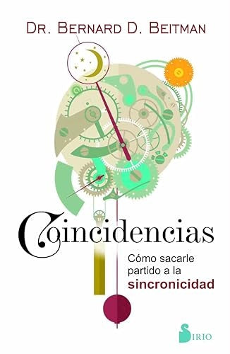 Coincidencias  | Bernard Beitman