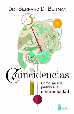 Coincidencias  | Bernard Beitman