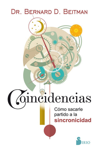 Coincidencias  | Bernard Beitman