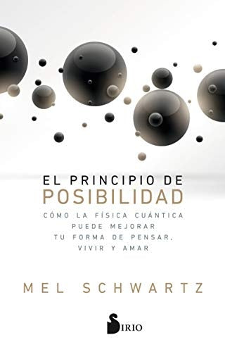 EL PRINCIPIO DE POSIBILIDAD.. | Mel  Schwartz