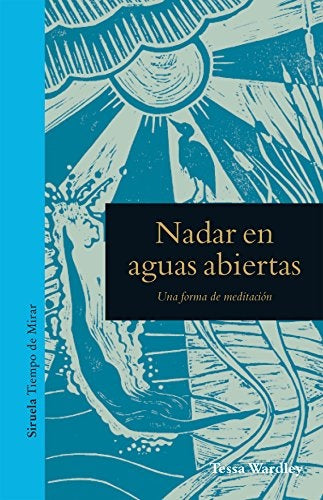 NADAR EN AGUAS ABIERTAS.. | TESSA WARDLEY
