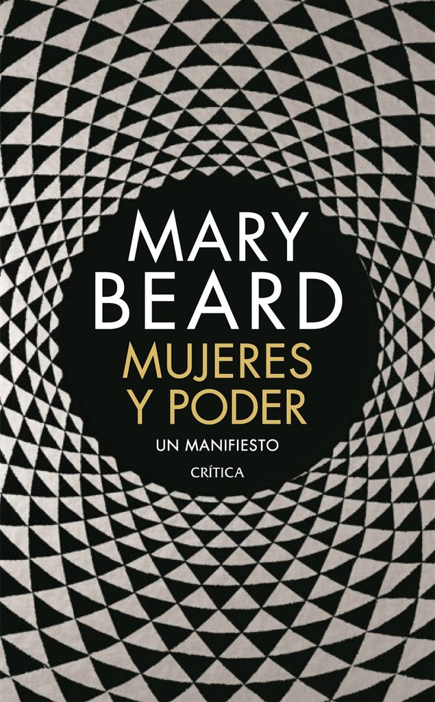 MUJERES Y PODER: UN MANIFIESTO.. | BEARD MARY