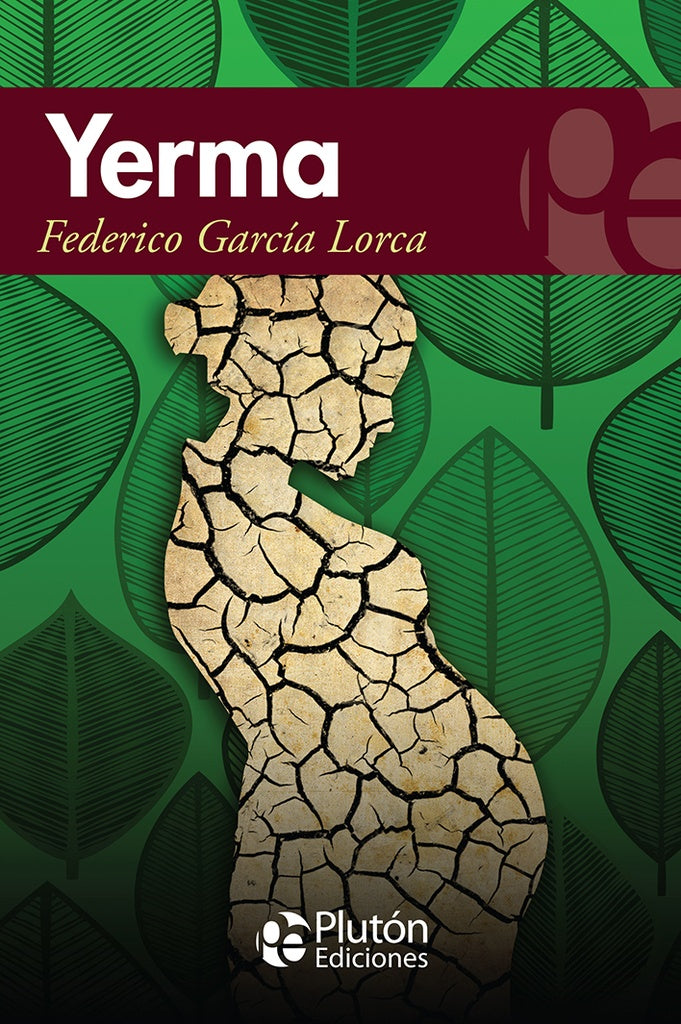YERMA.. | Federico García Lorca