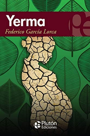 YERMA.. | Federico García Lorca