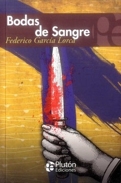 BODAS DE SANGRE.. | Federico García Lorca
