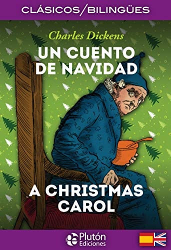 UN CUENTO DE NAVIDAD | Charles Dickens