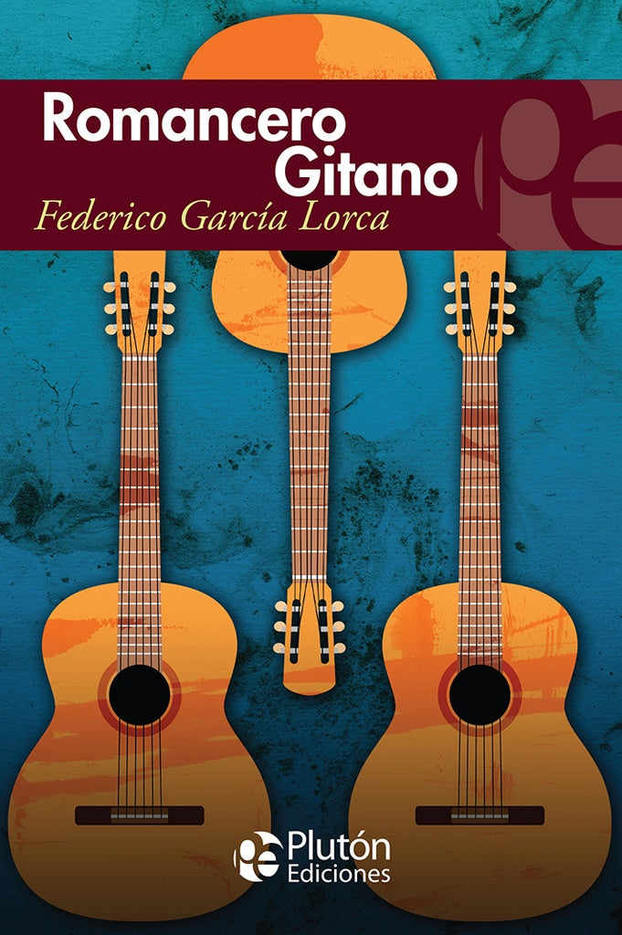 ROMANCERO GITANO.. | Federico García Lorca
